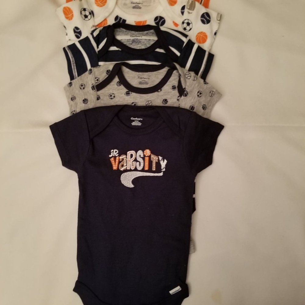 Bodysuits